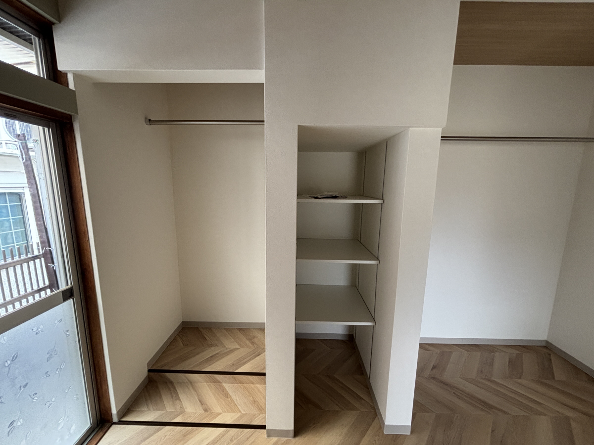 収納 写真8