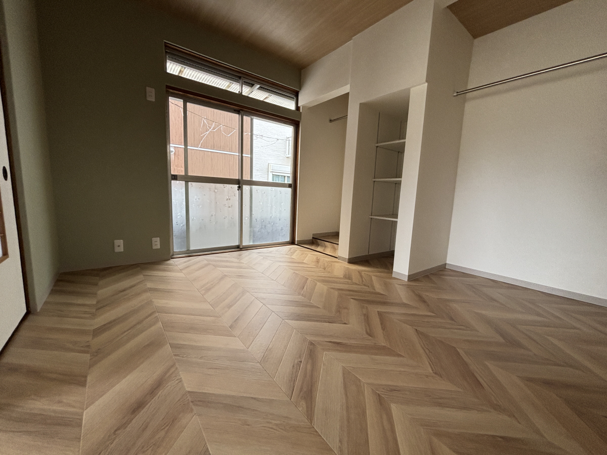 その他部屋・スペース 写真9