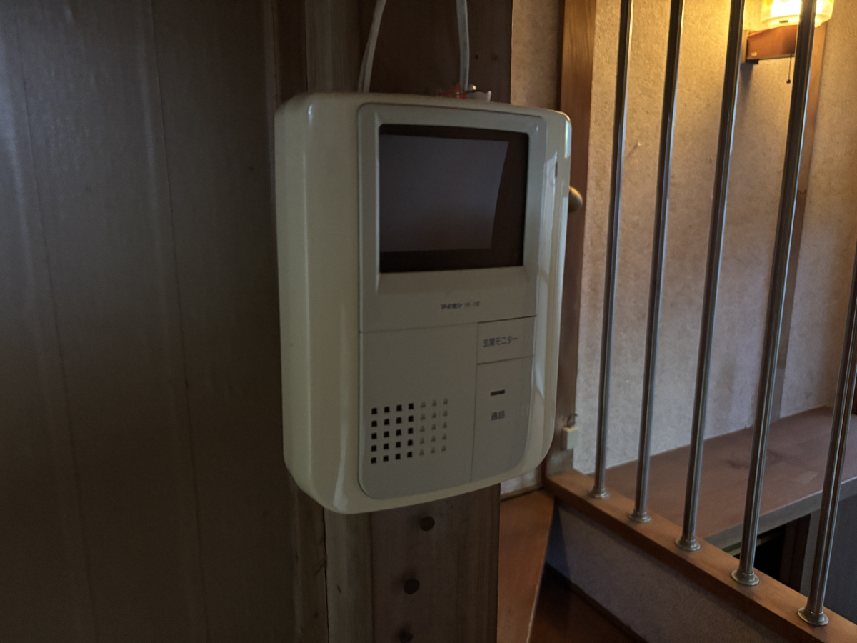 セキュリティ 写真16