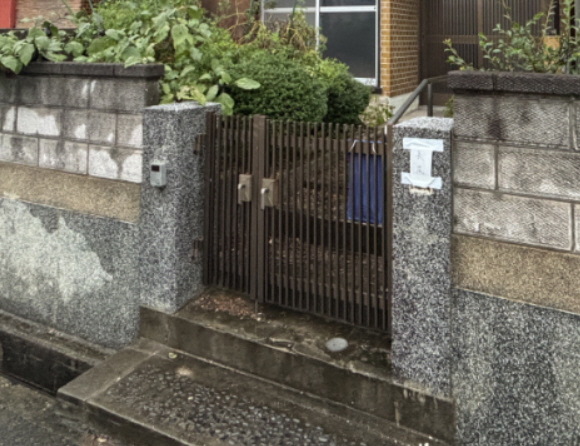 エントランス 写真17