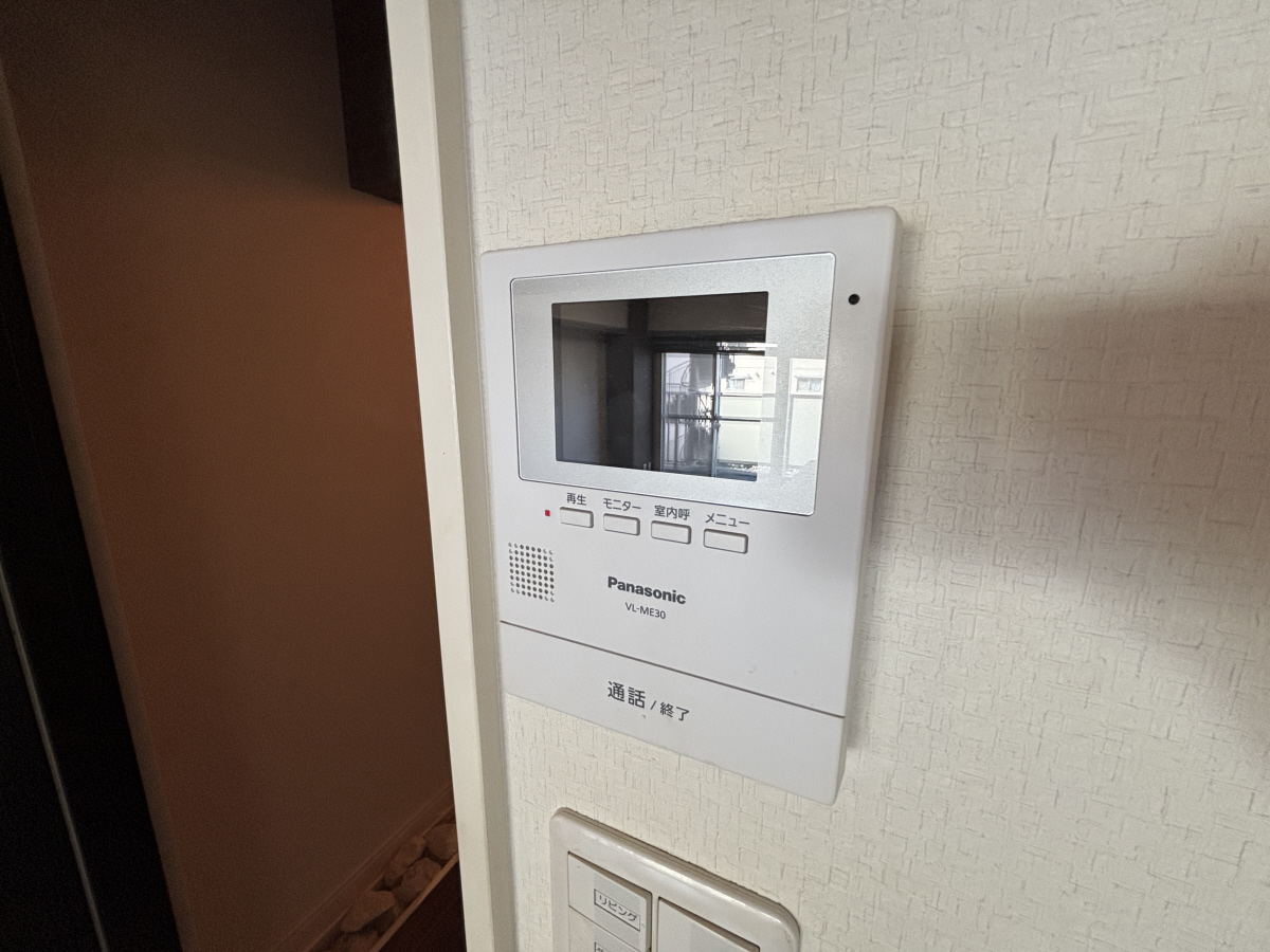 セキュリティ 写真12