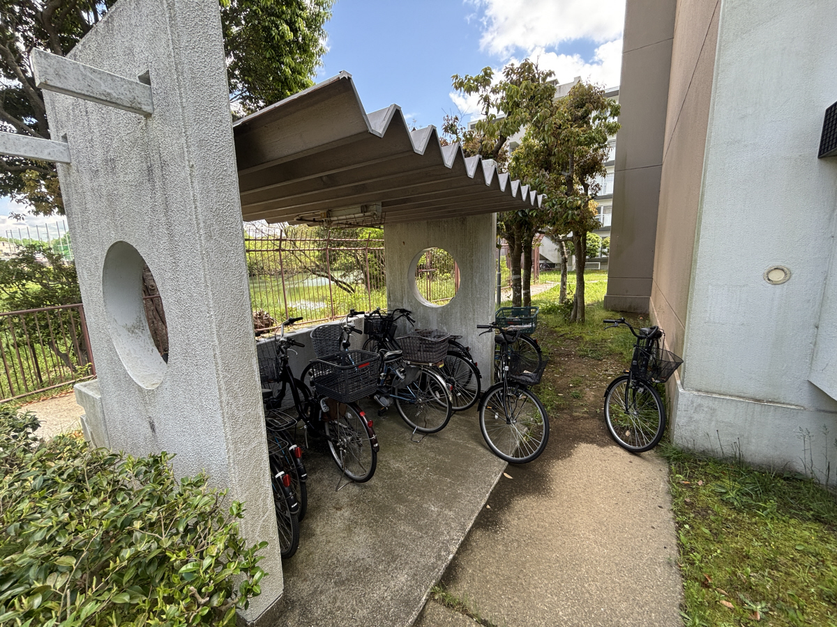 共用部 写真14