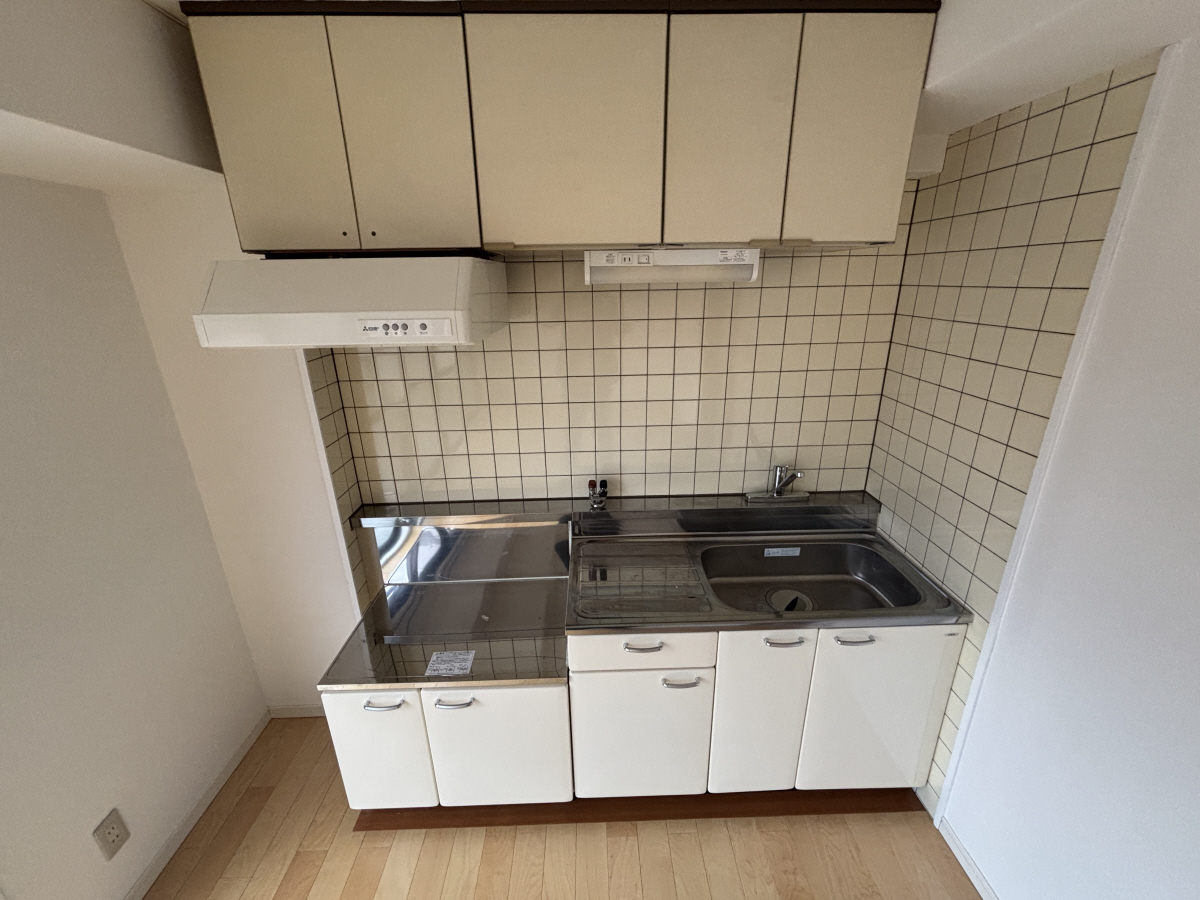 キッチン 写真3