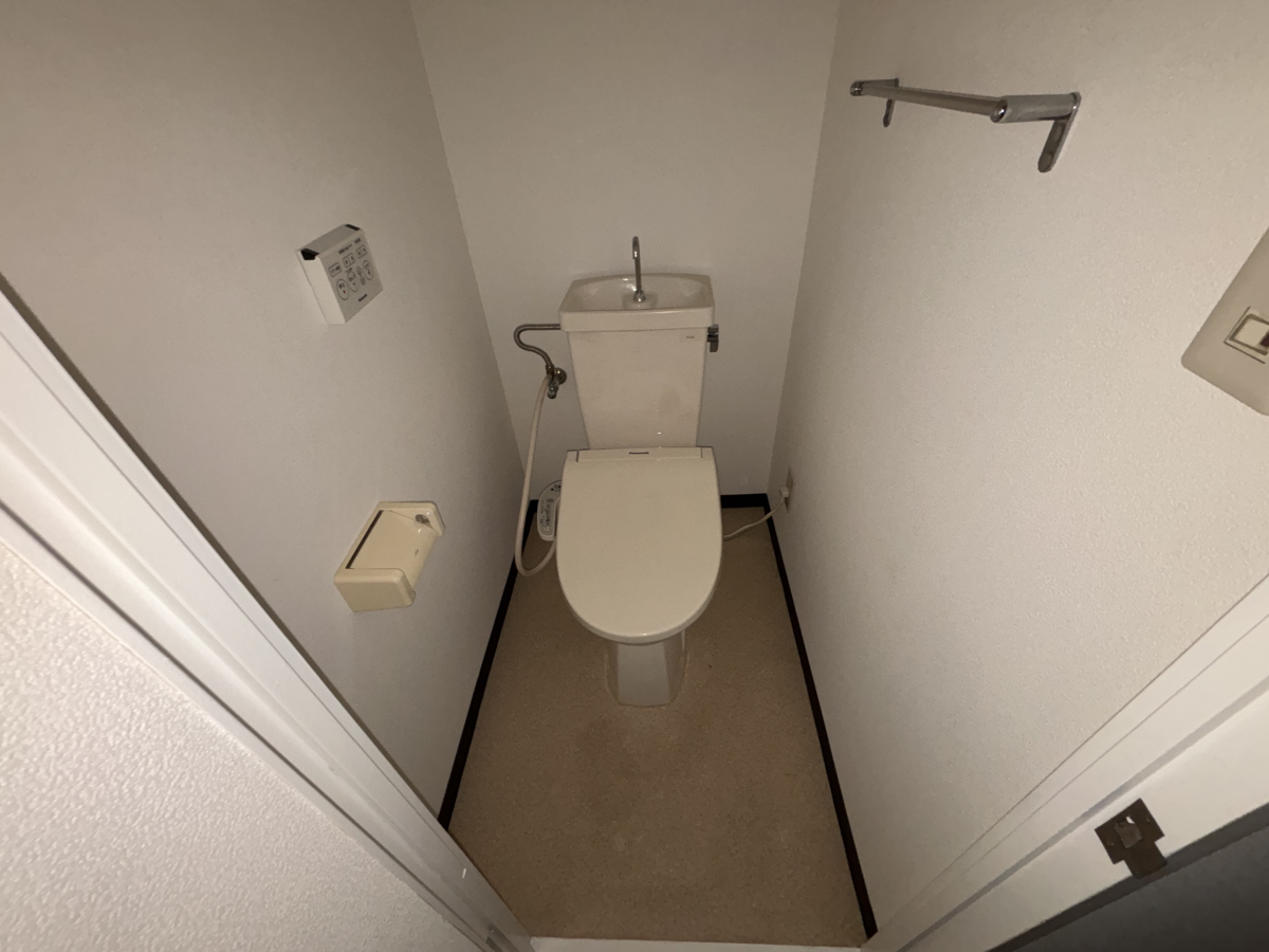 トイレ 写真5