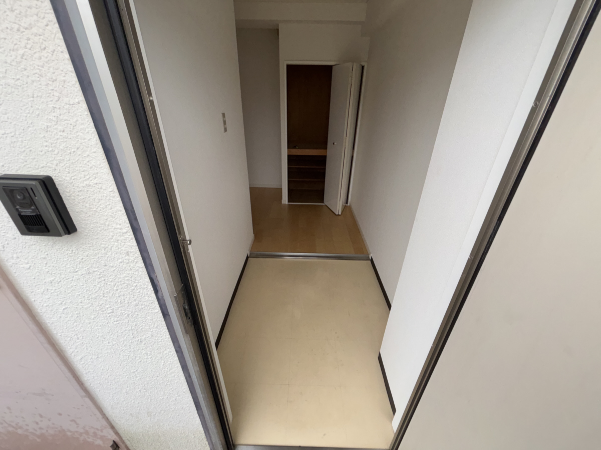 玄関 写真7