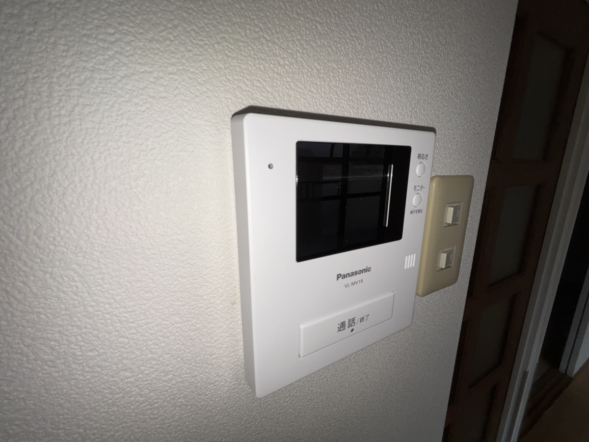 セキュリティ 写真14