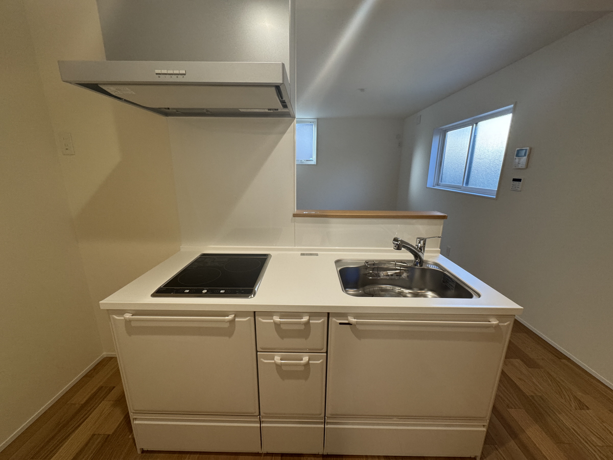 キッチン 写真3