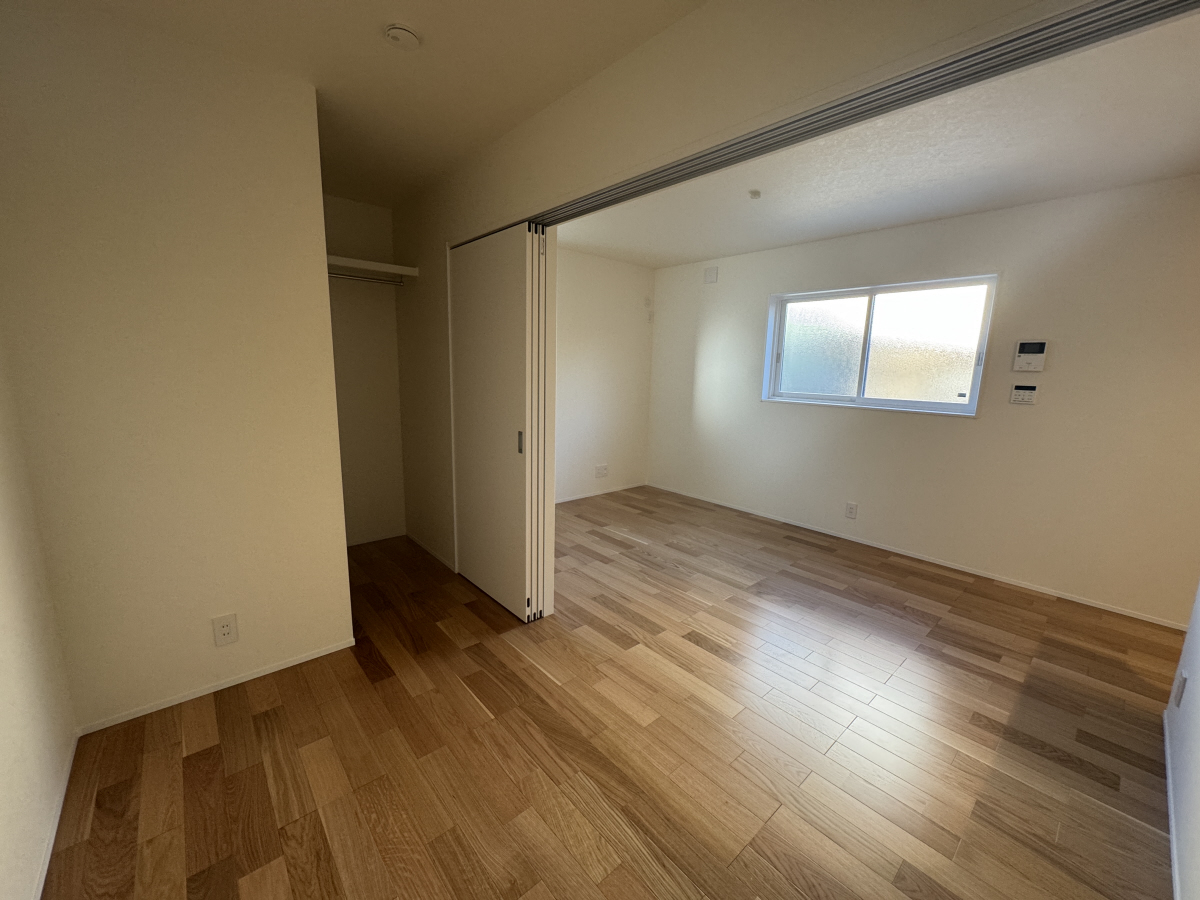 その他部屋・スペース 写真9