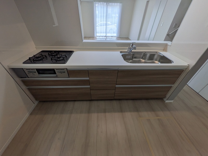 キッチン 写真3