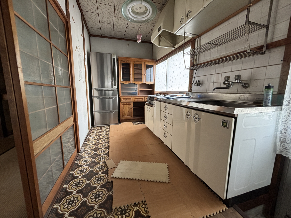 ダイニング 写真2