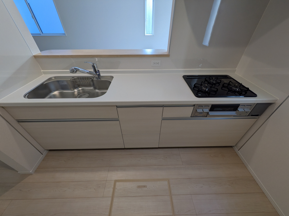 キッチン 写真3