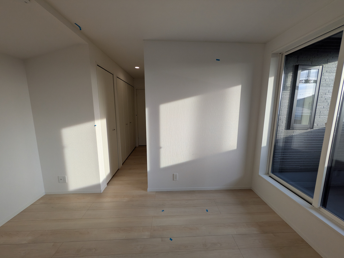 その他部屋・スペース 写真9