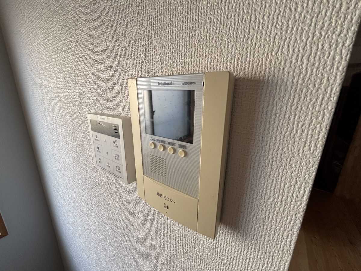 セキュリティ 写真12