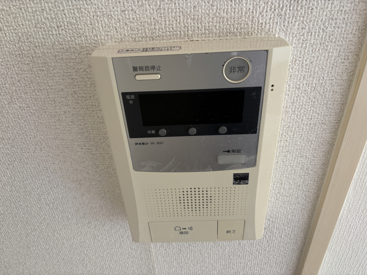 セキュリティ 写真12