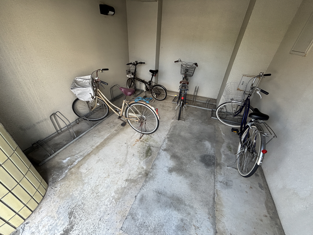 共用部 写真13