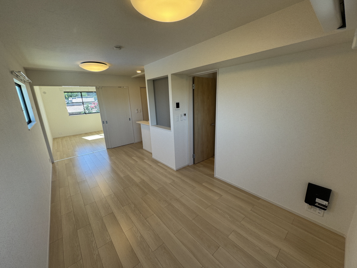 リビング ※同タイプイメージ写真 写真2