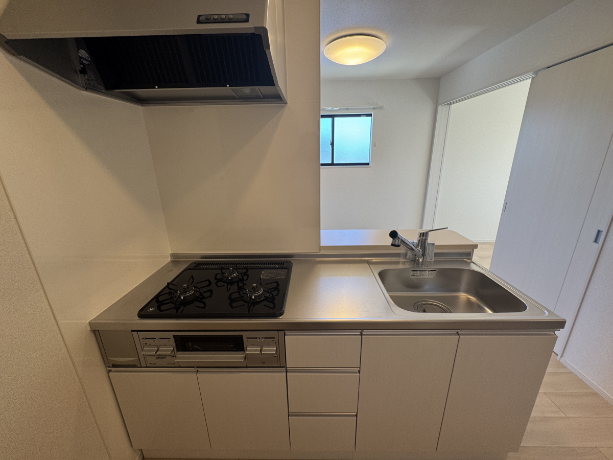キッチン ※同タイプイメージ写真 写真3
