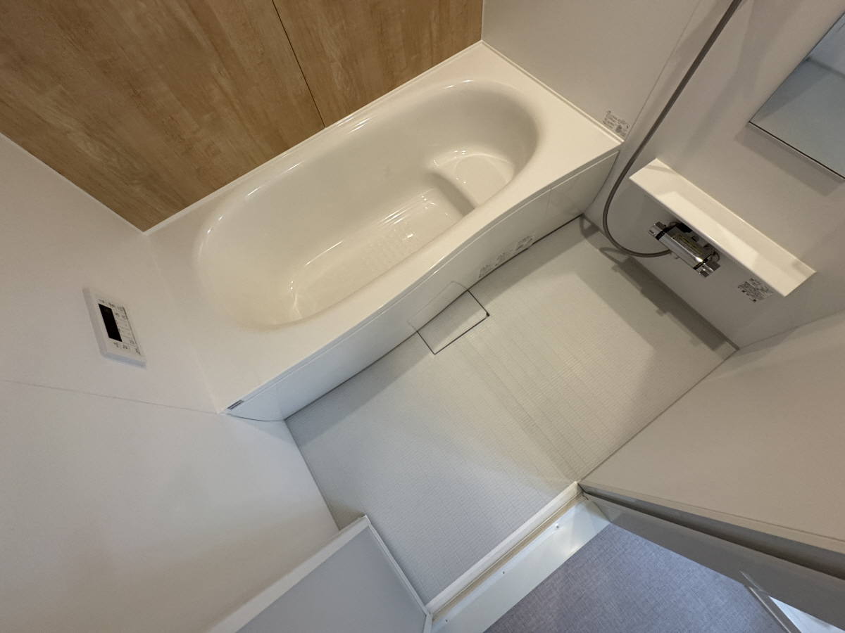 バス ※同タイプイメージ写真 写真4