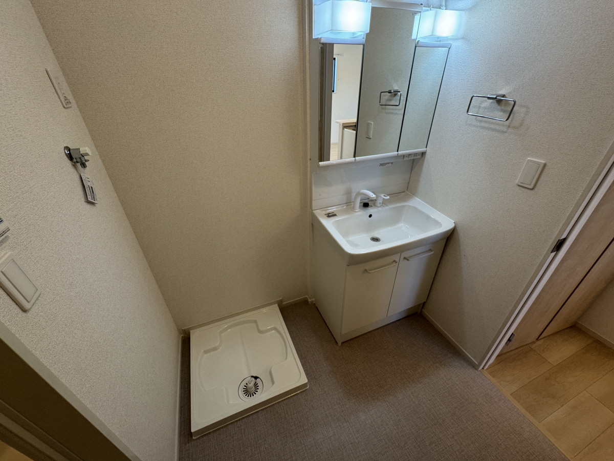 洗面所 ※同タイプイメージ写真 写真6