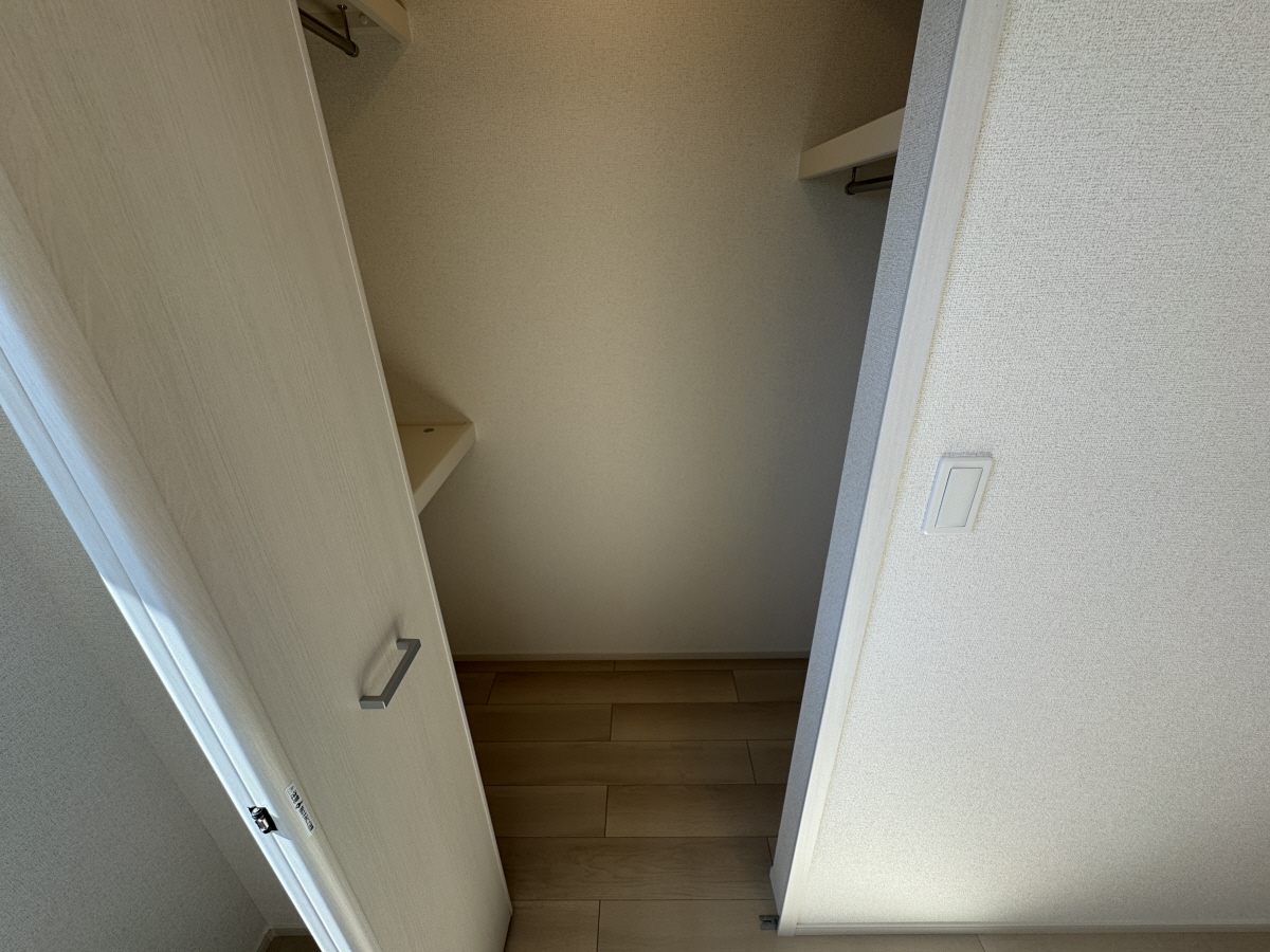 収納 ※同タイプイメージ写真 写真8