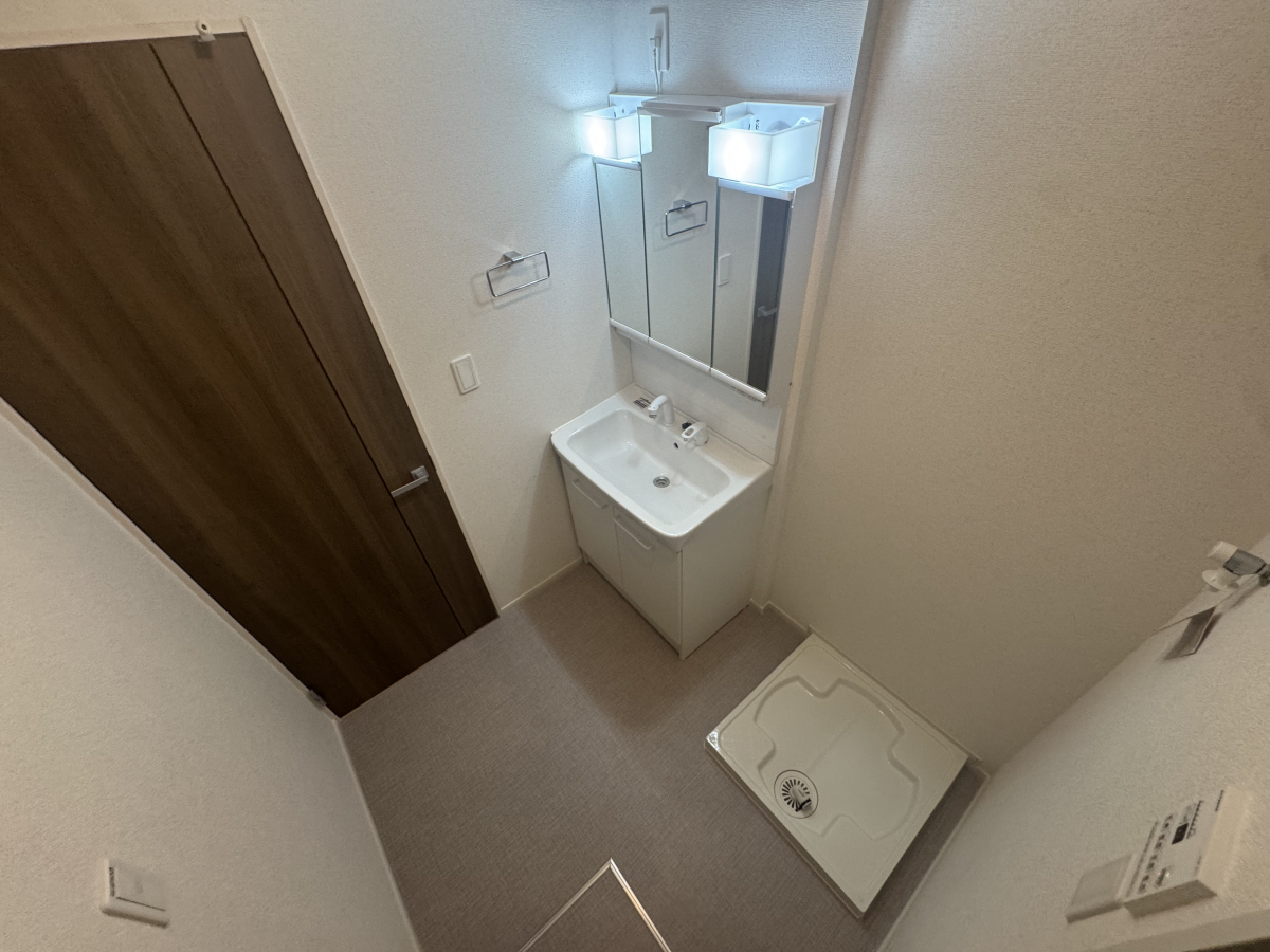 洗面所 写真6