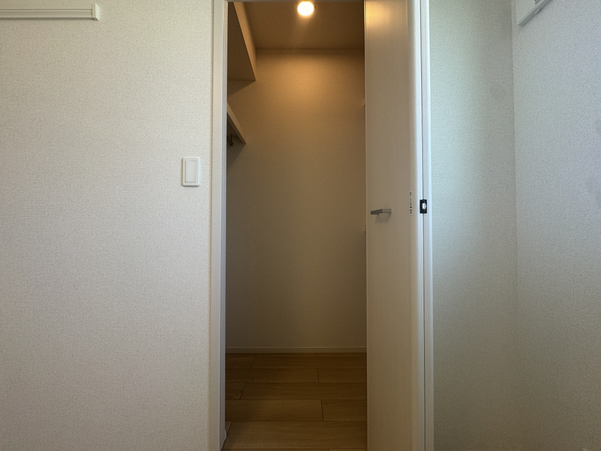 収納 写真8