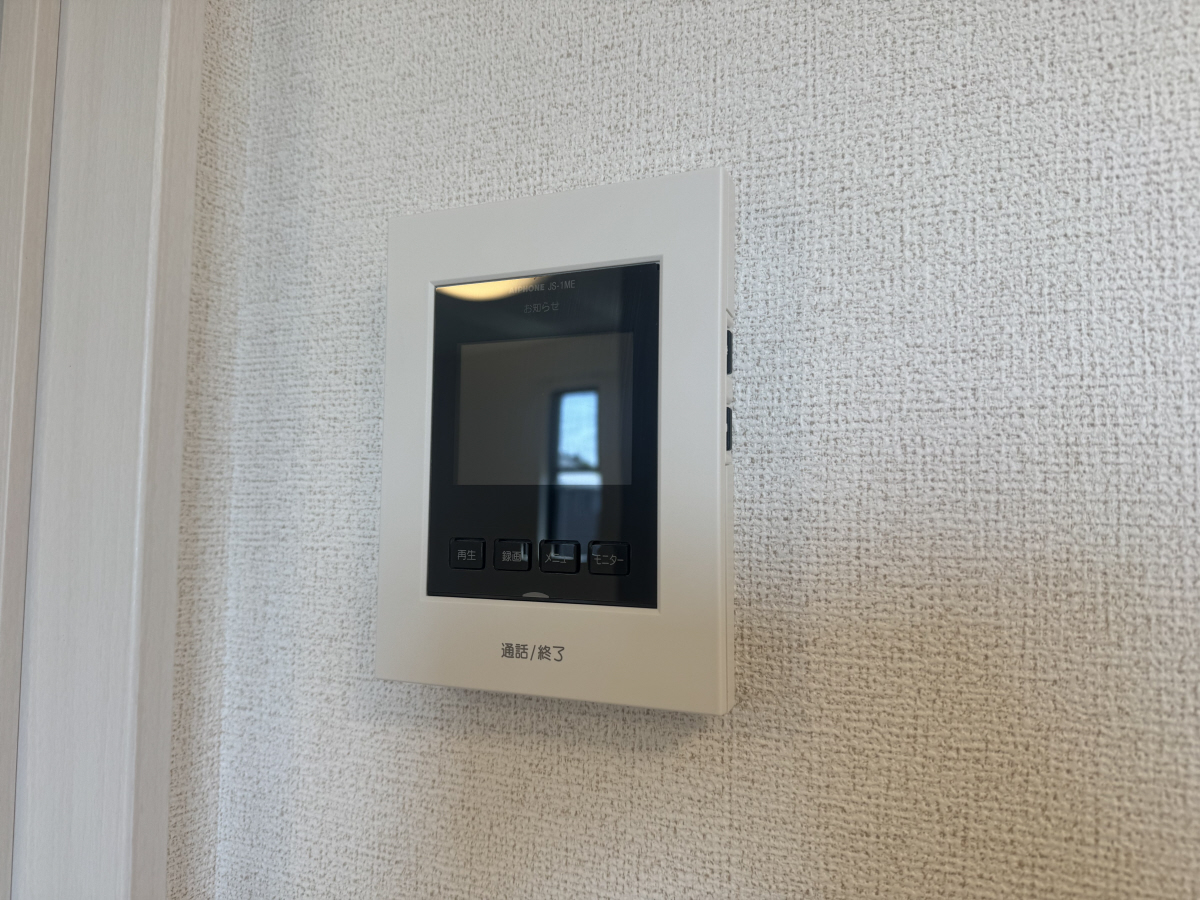 セキュリティ 写真12