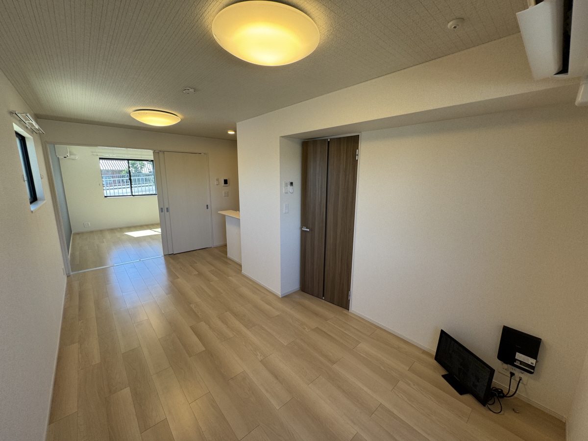 リビング ※同タイプイメージ写真 写真2