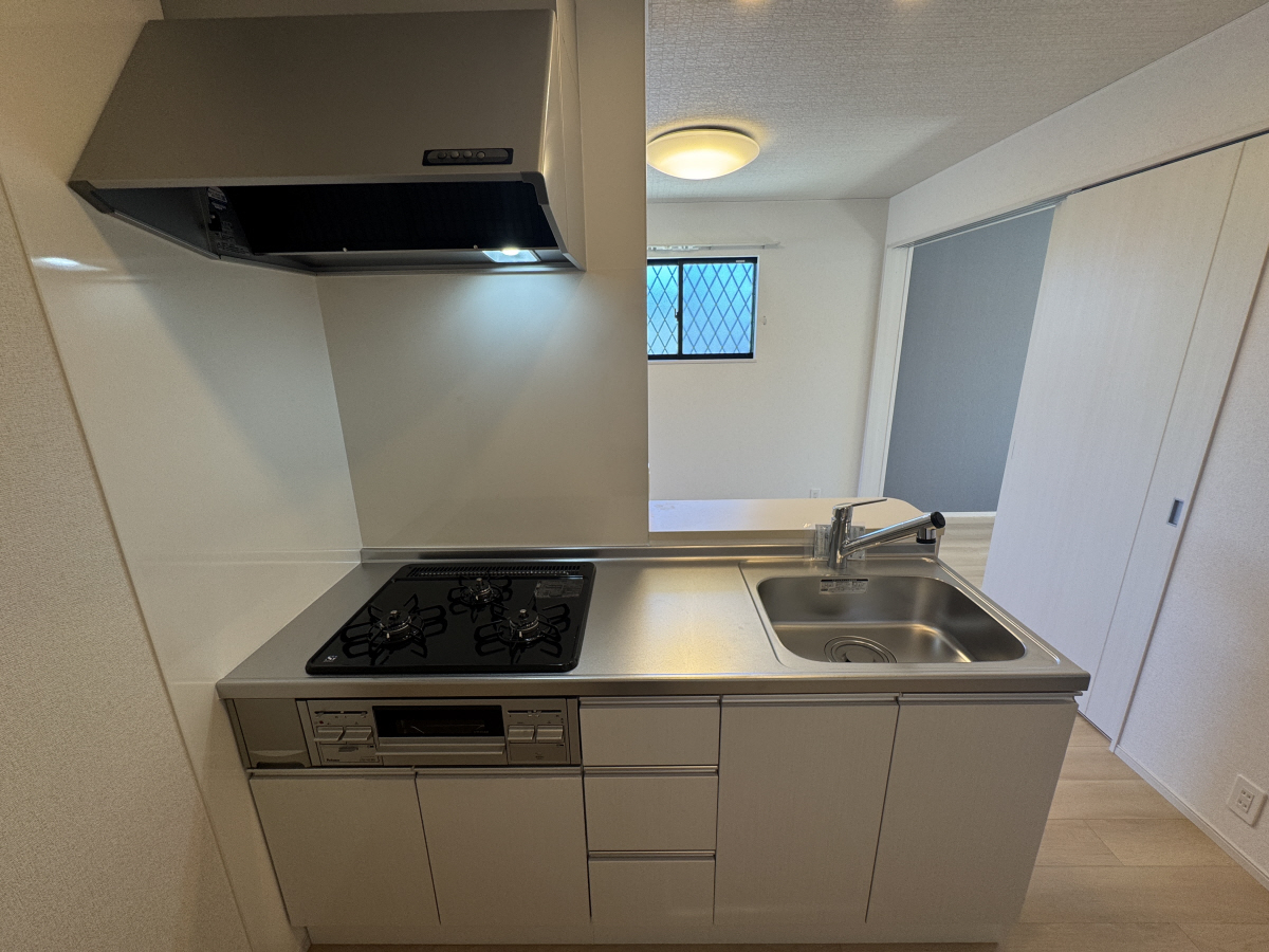 キッチン ※同タイプイメージ写真 写真3