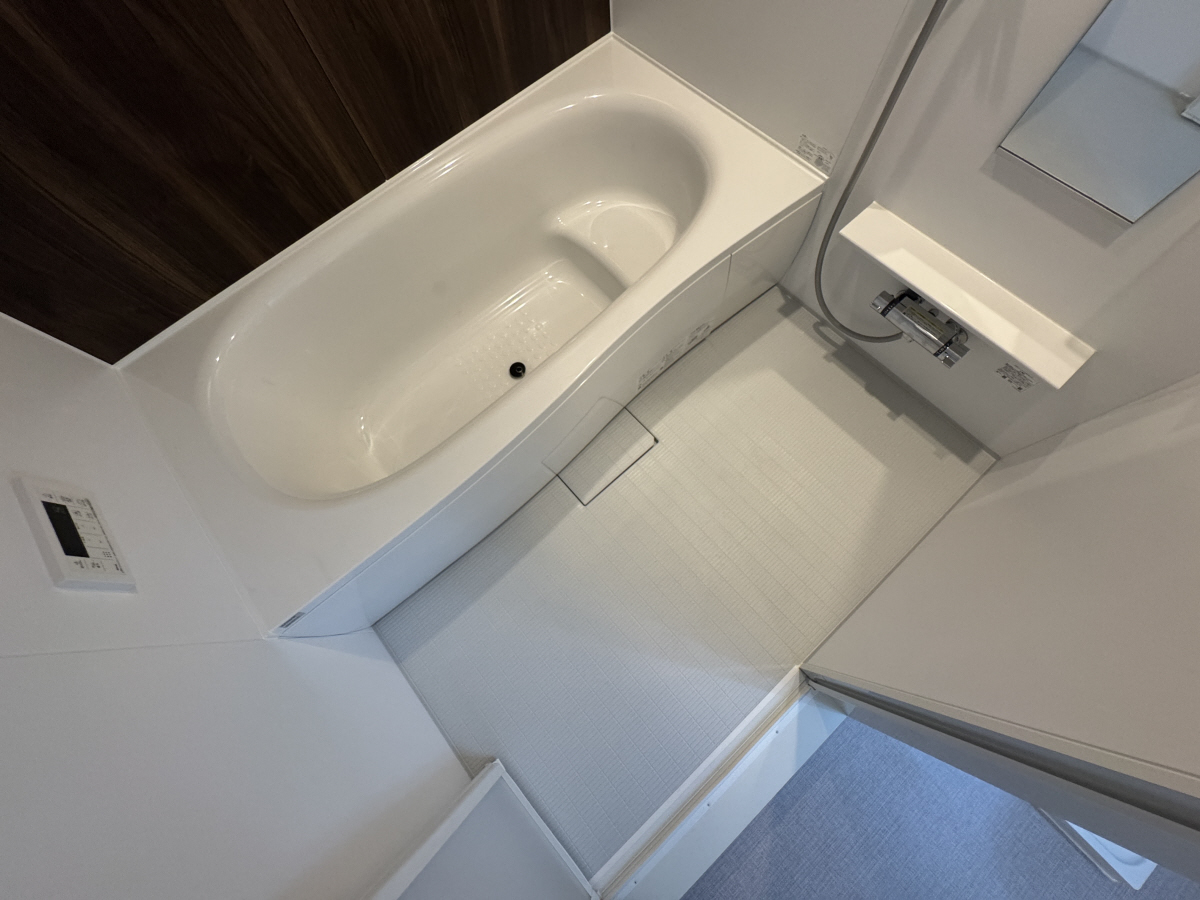 バス ※同タイプイメージ写真 写真4