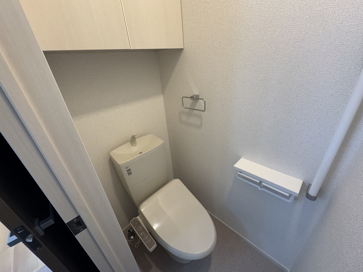 トイレ ※同タイプイメージ写真 写真5