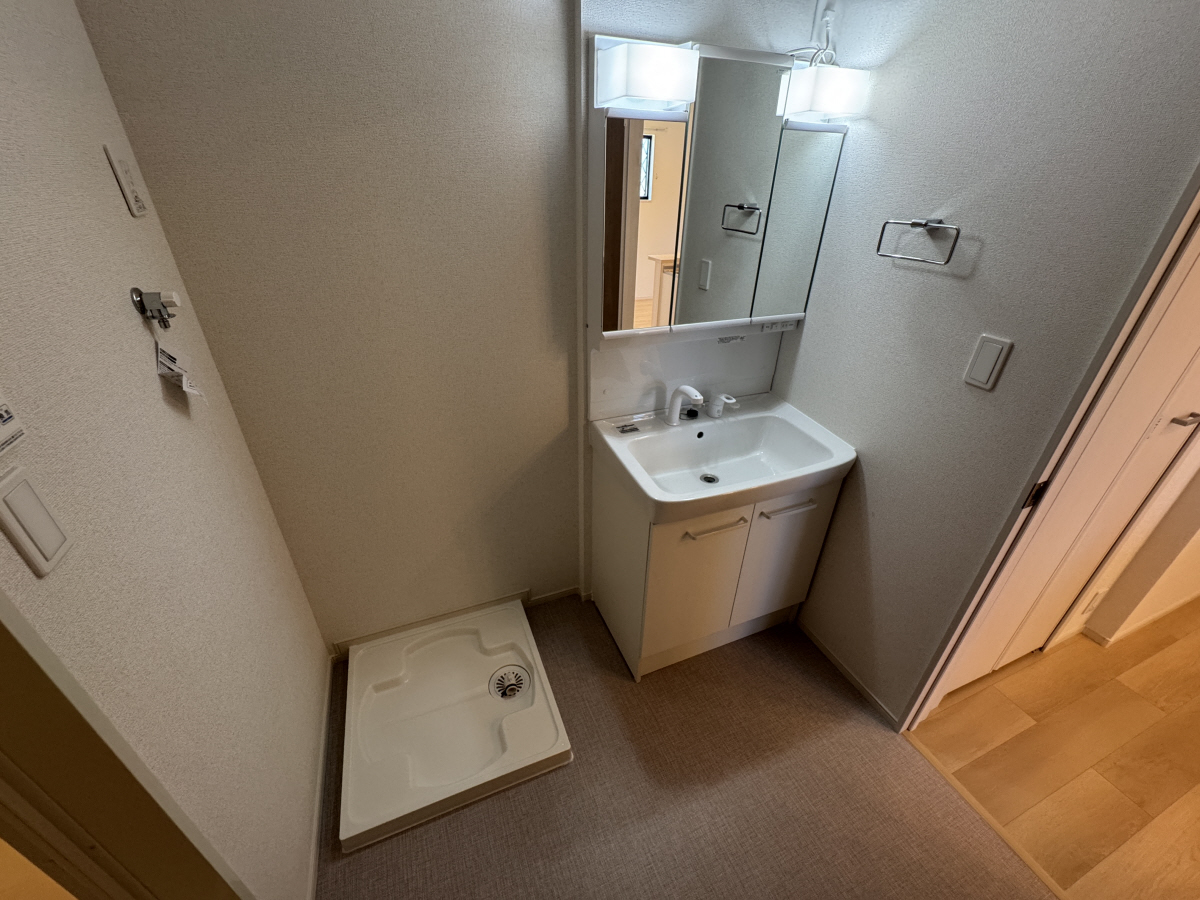 洗面所 ※同タイプイメージ写真 写真6
