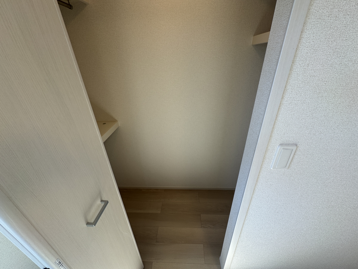 収納 ※同タイプイメージ写真 写真8