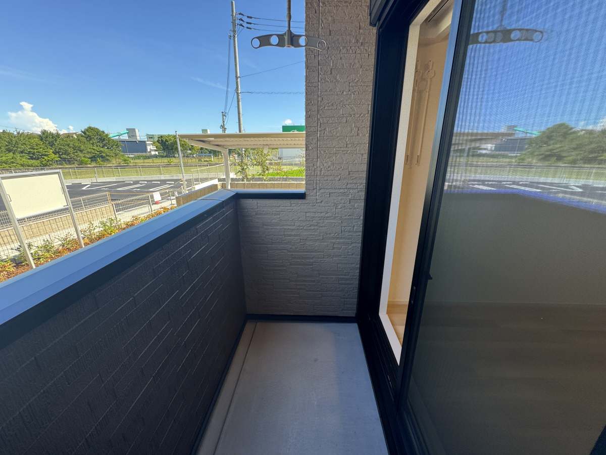 バルコニー・ベランダ ※同タイプイメージ写真 写真12