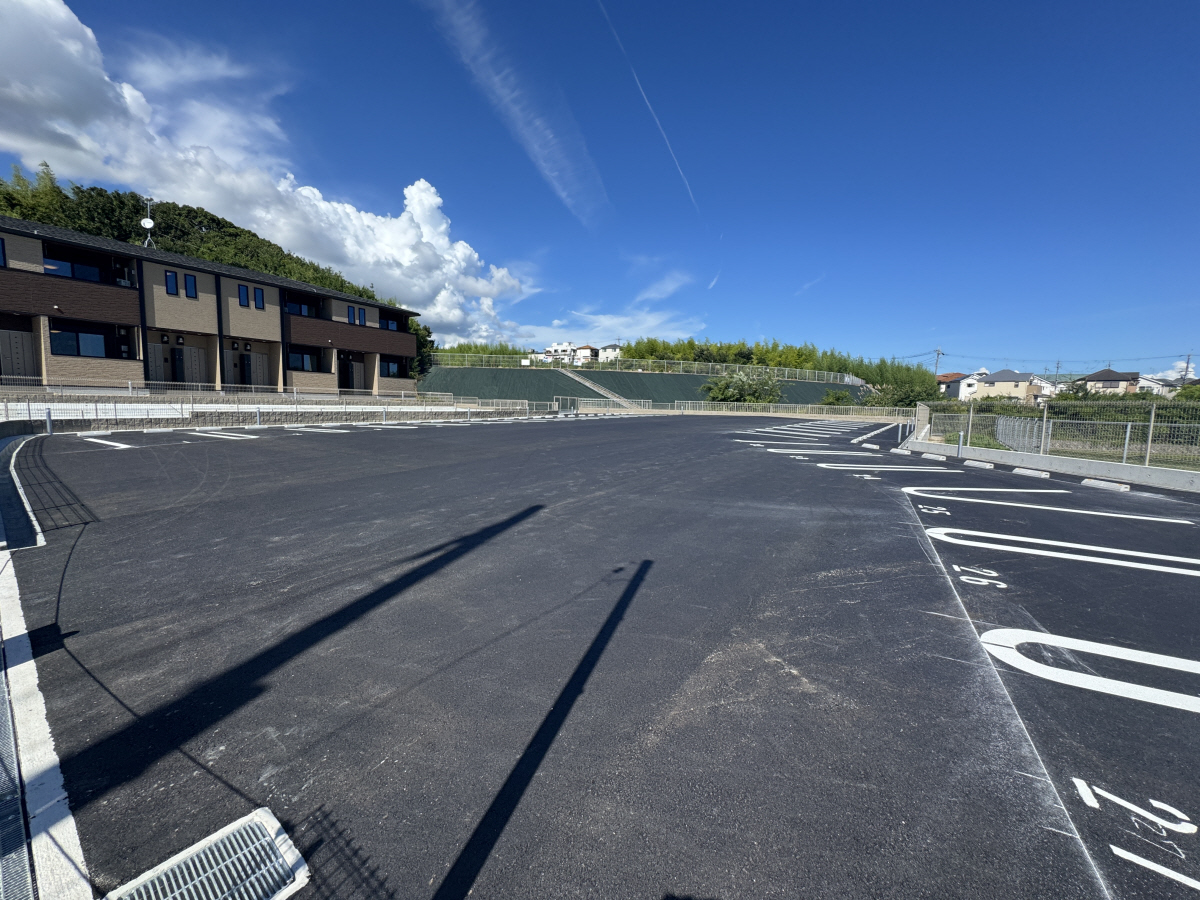 駐車場 ※同タイプイメージ写真 写真13
