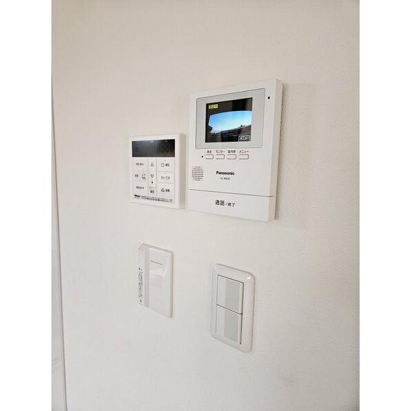 セキュリティ 写真11