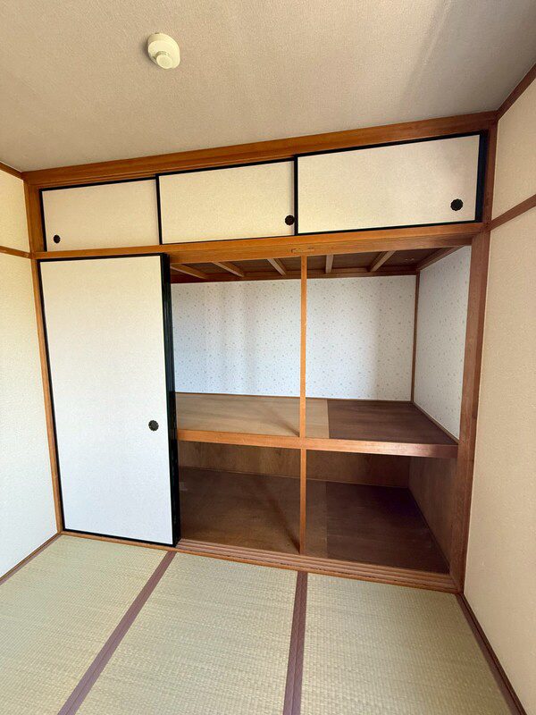 収納 写真10