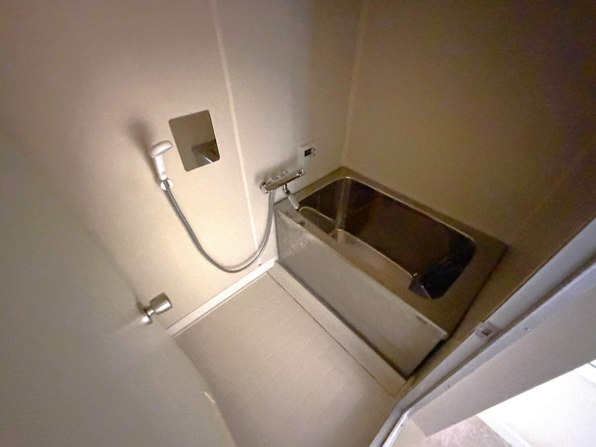 バス 写真4