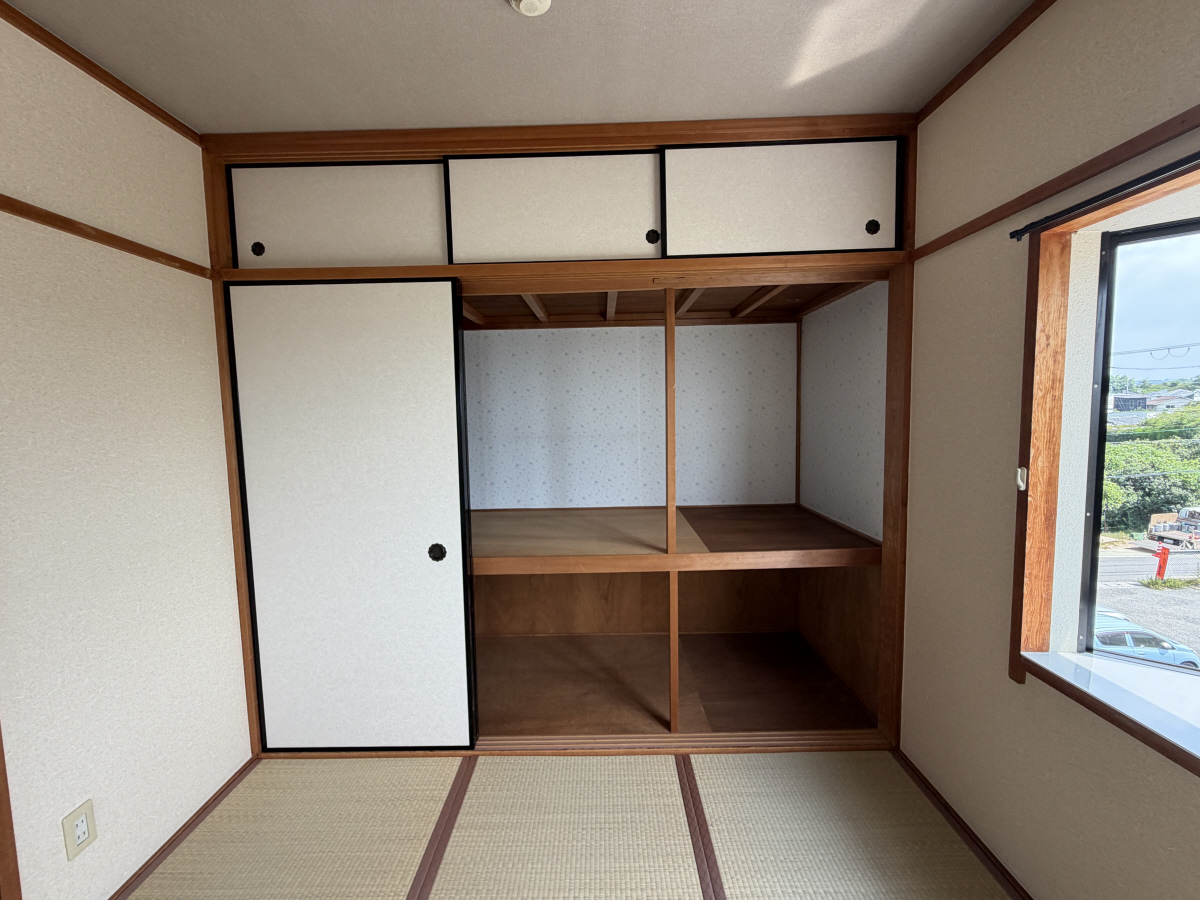収納 写真8