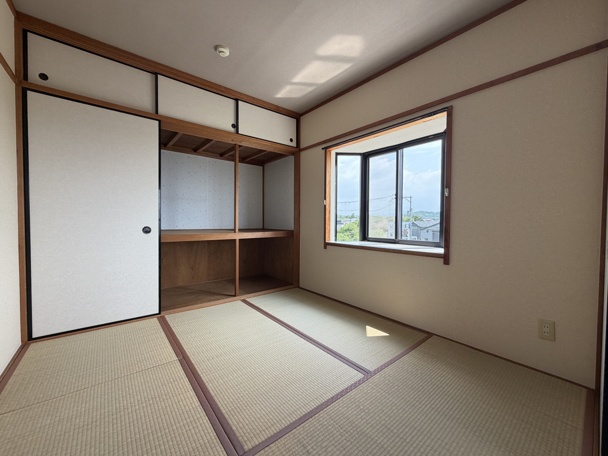 その他部屋・スペース 写真9