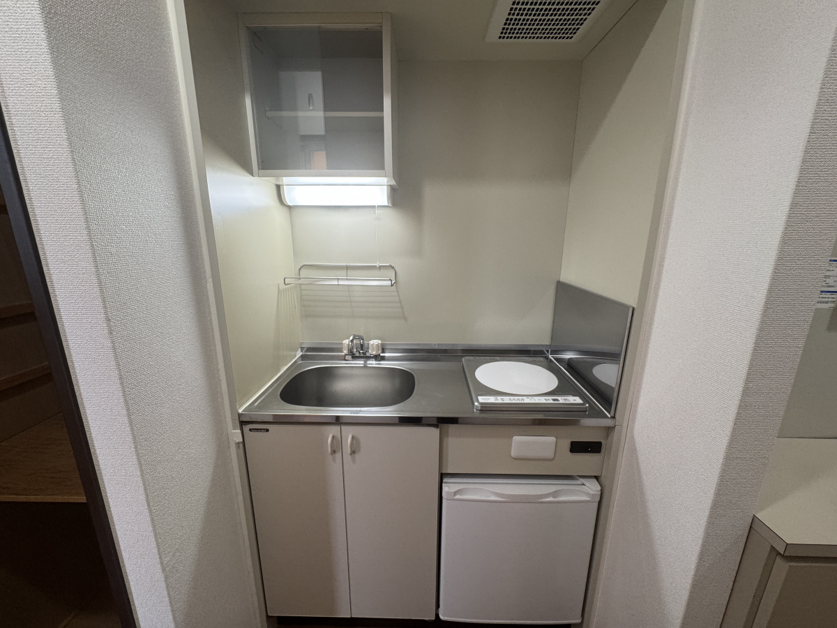 キッチン 写真3