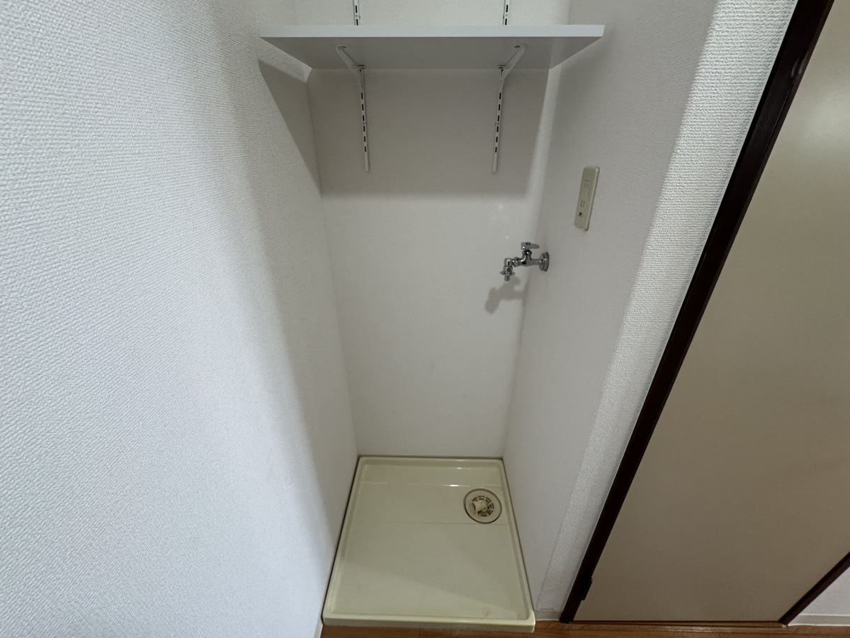 その他部屋・スペース 写真9