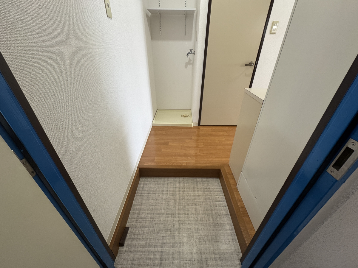玄関 写真7