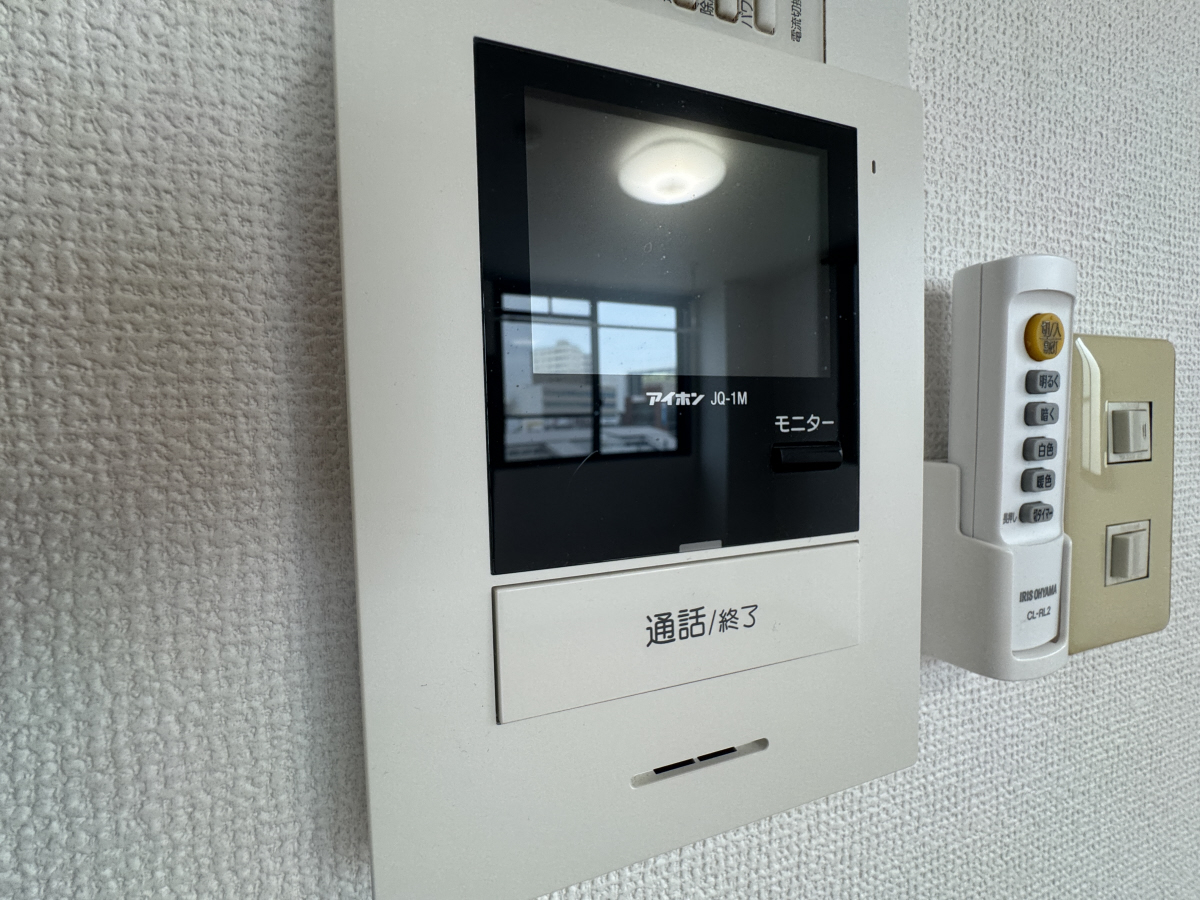 セキュリティ 写真11