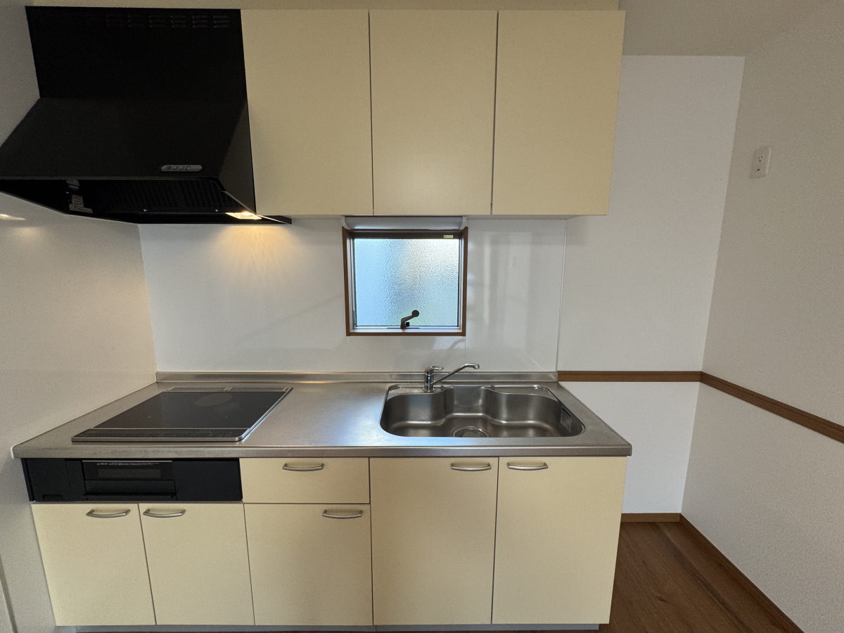 キッチン 写真3