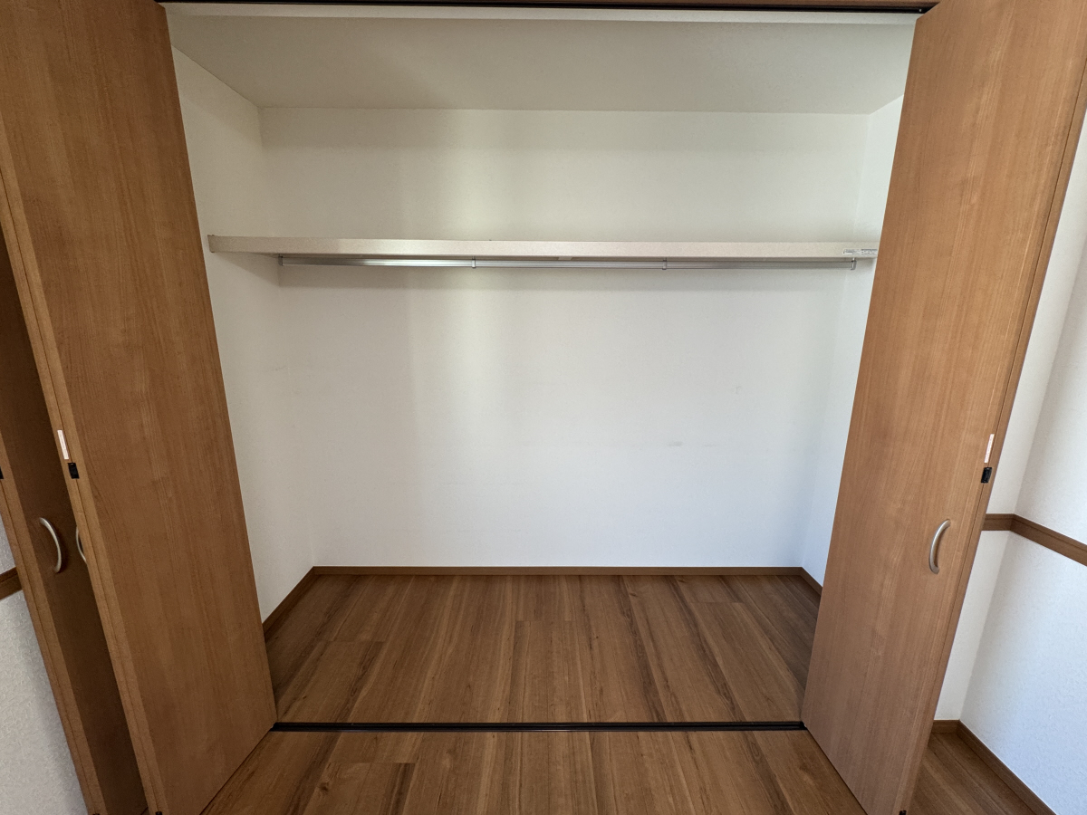 収納 写真8