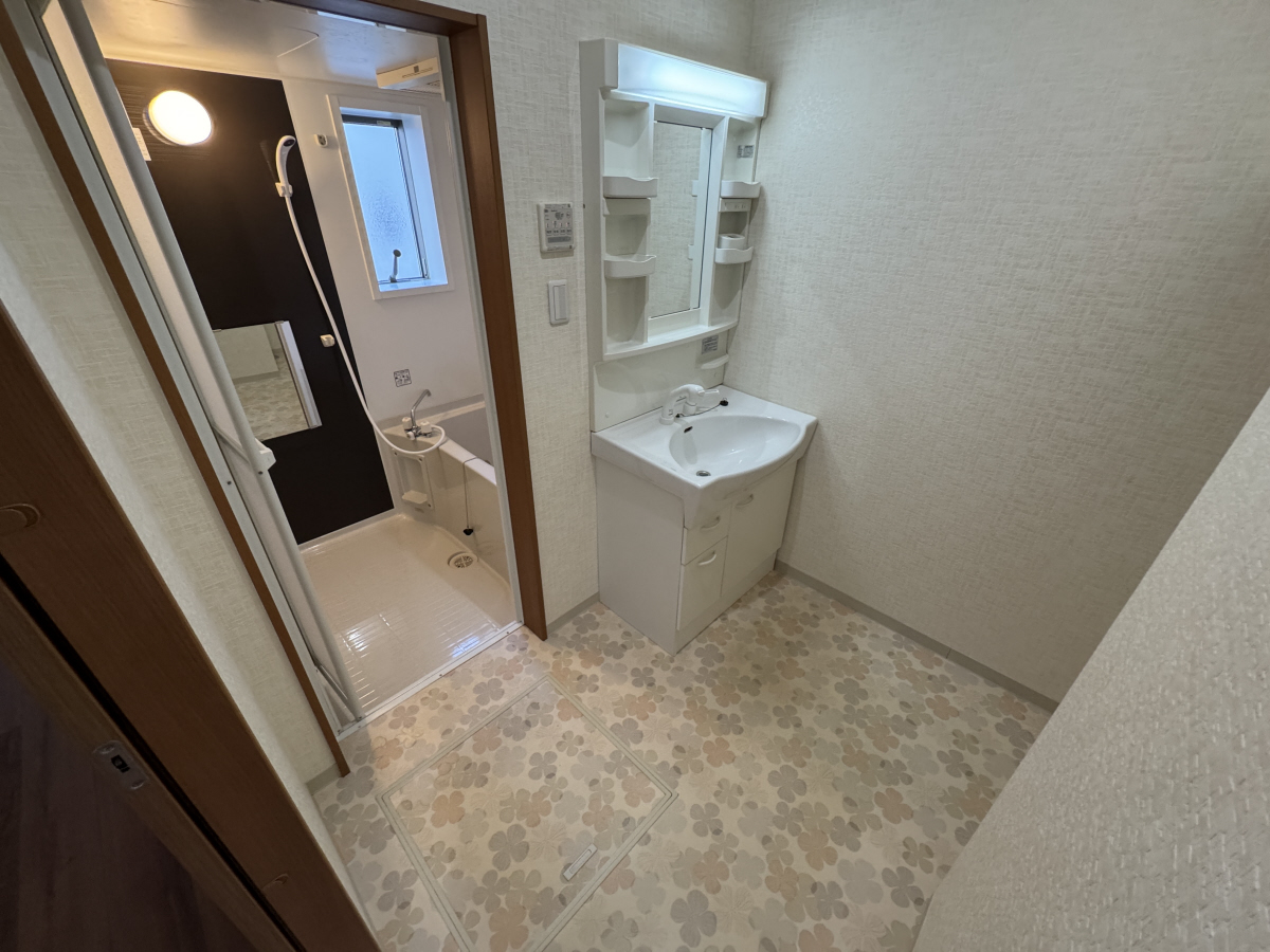 洗面所 写真6