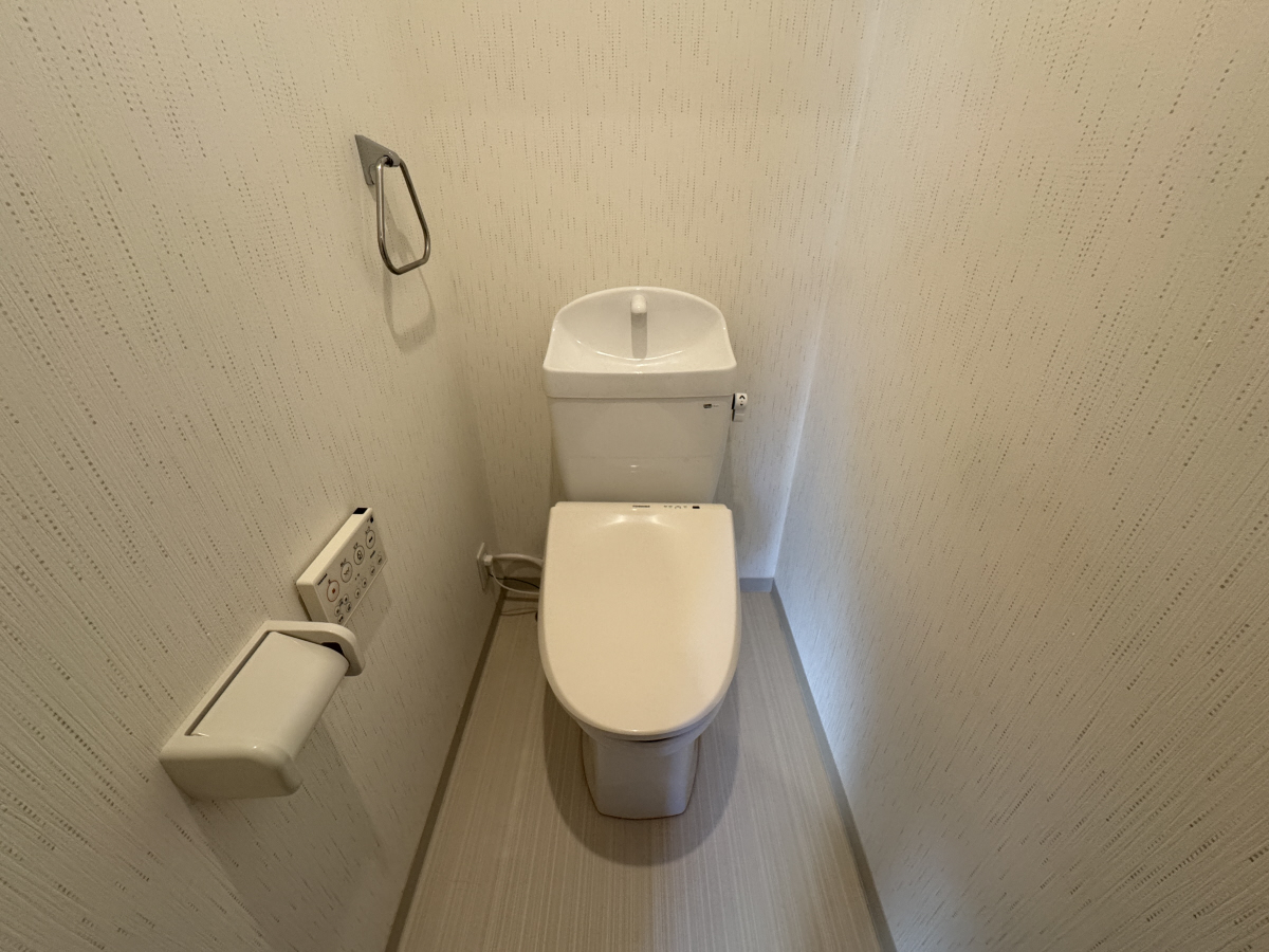 トイレ 写真5