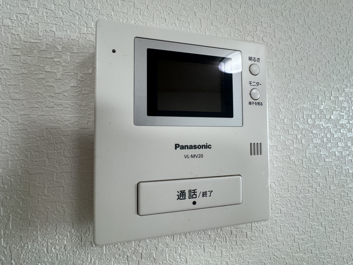 セキュリティ 写真12