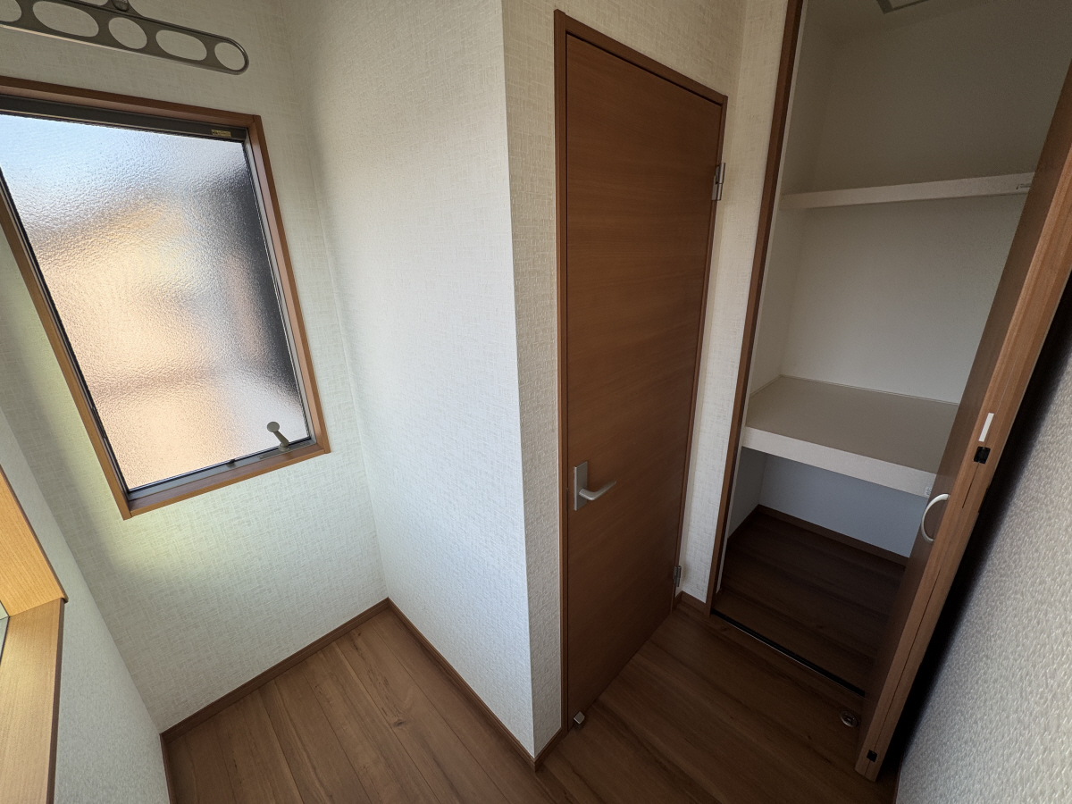 バルコニー・ベランダ 写真13